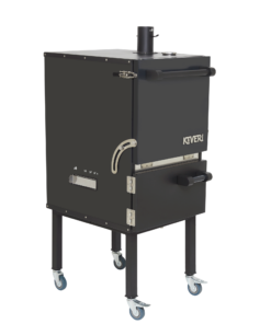 Keveri: H1 Charcoal Oven