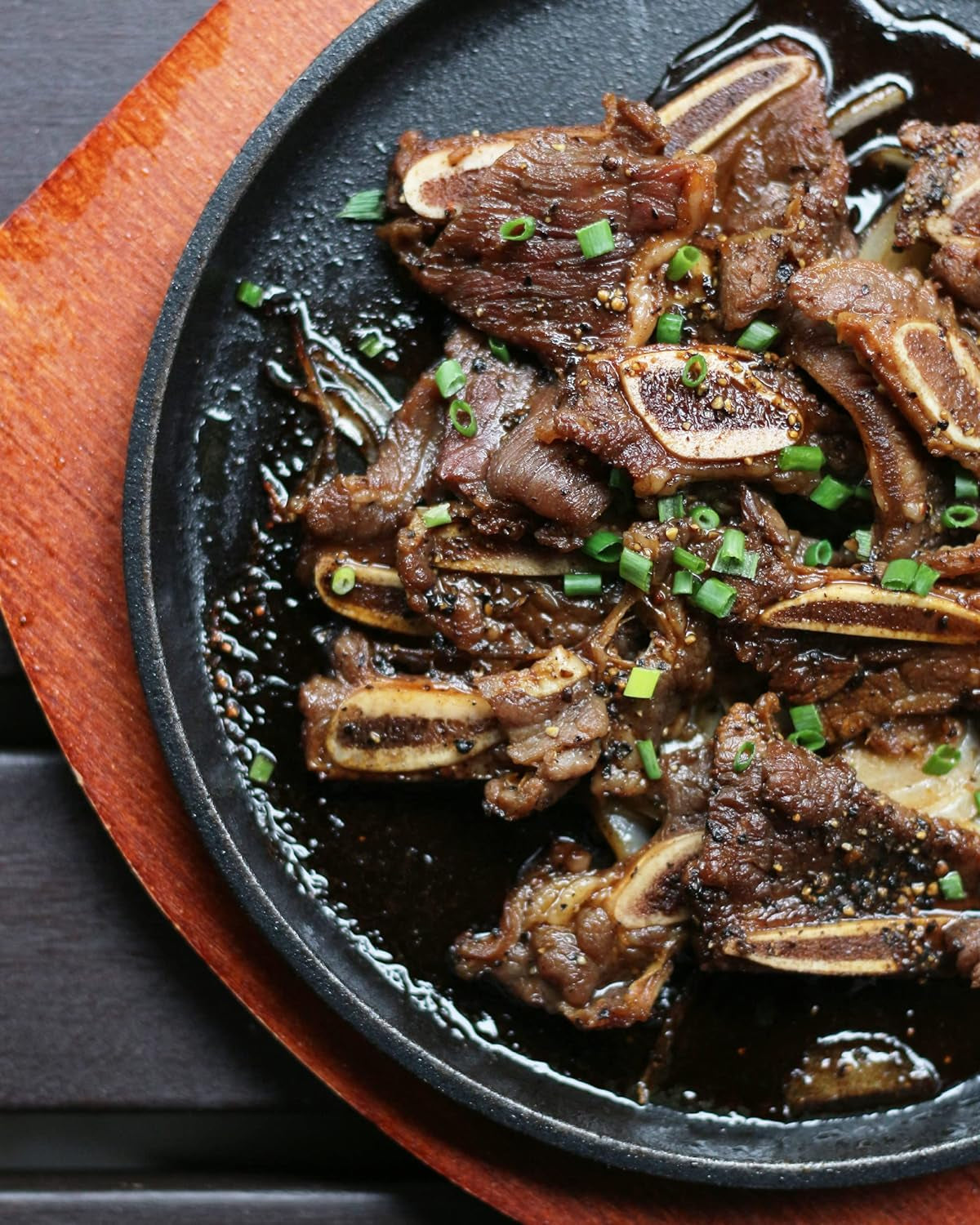 Sempio Korean Kalbi Marinade Sauce (17.63Oz. 500G). Korean BBQ Sauce. - Image 6