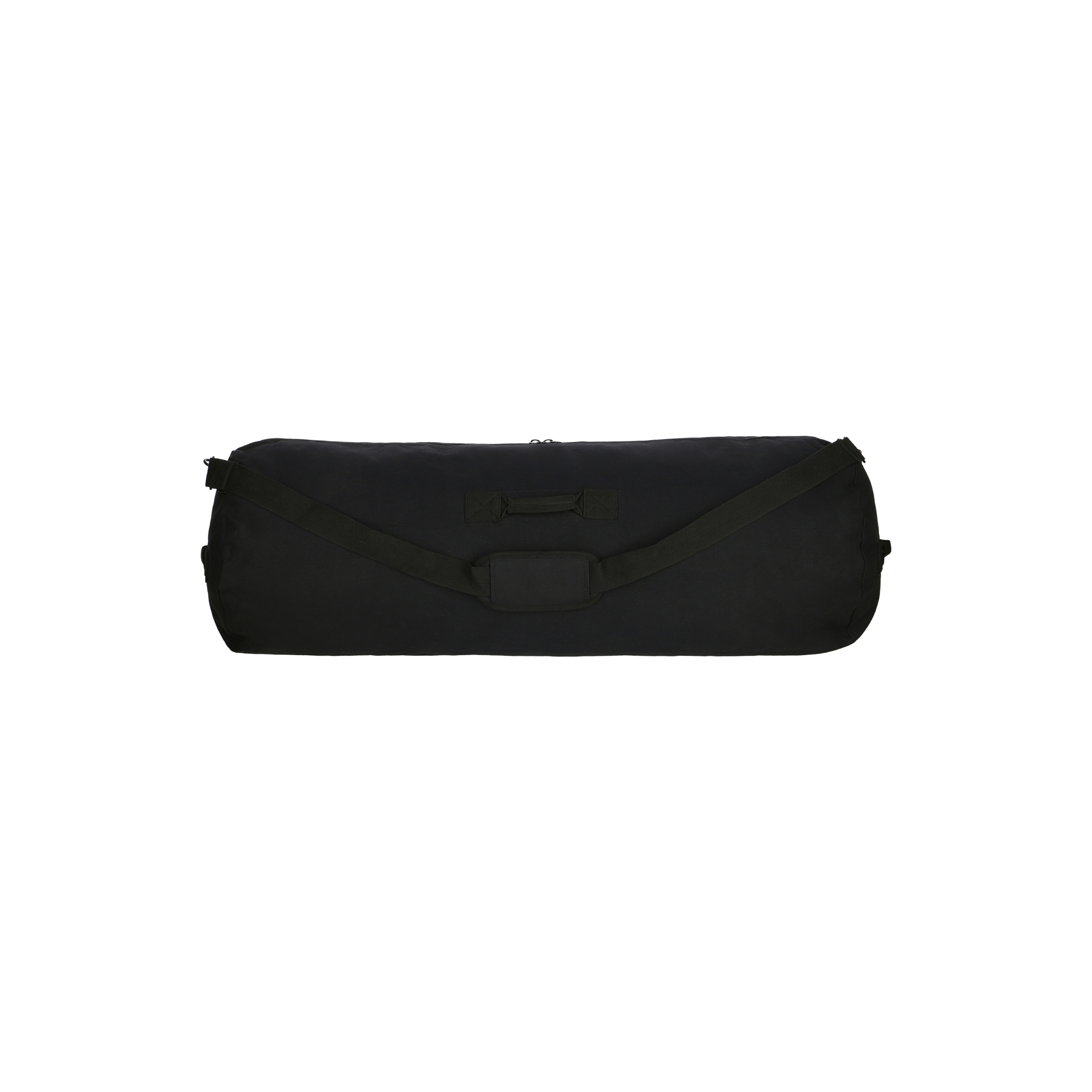 Hoplite Canvas Duffel Bag - Image 9