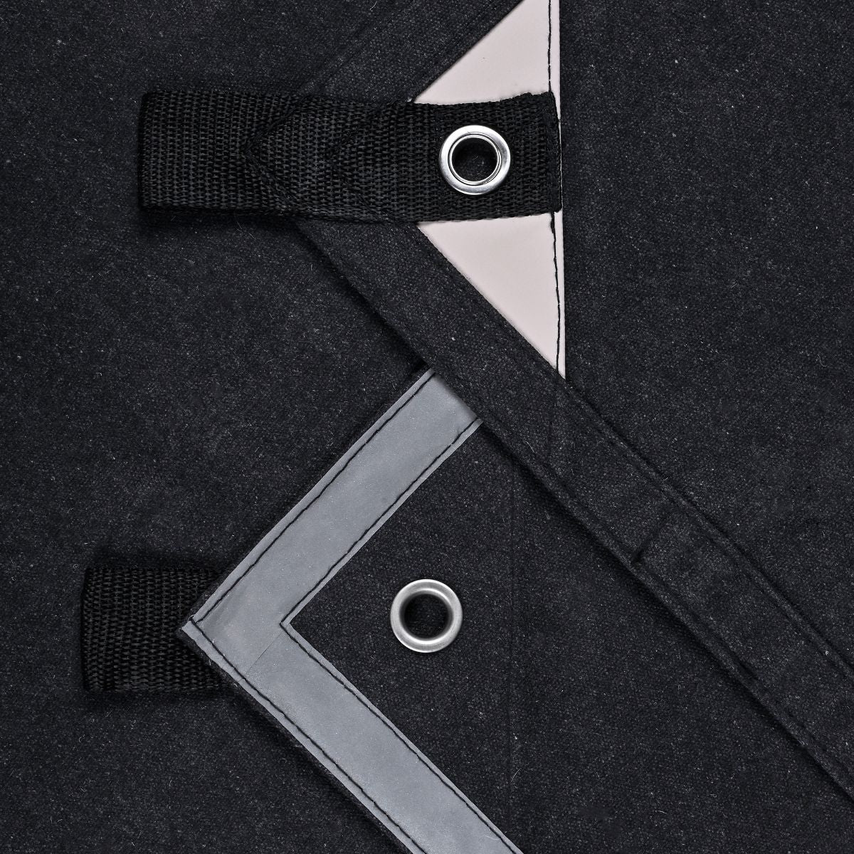 18 oz. 100% Cotton Canvas Tarp - Image 33