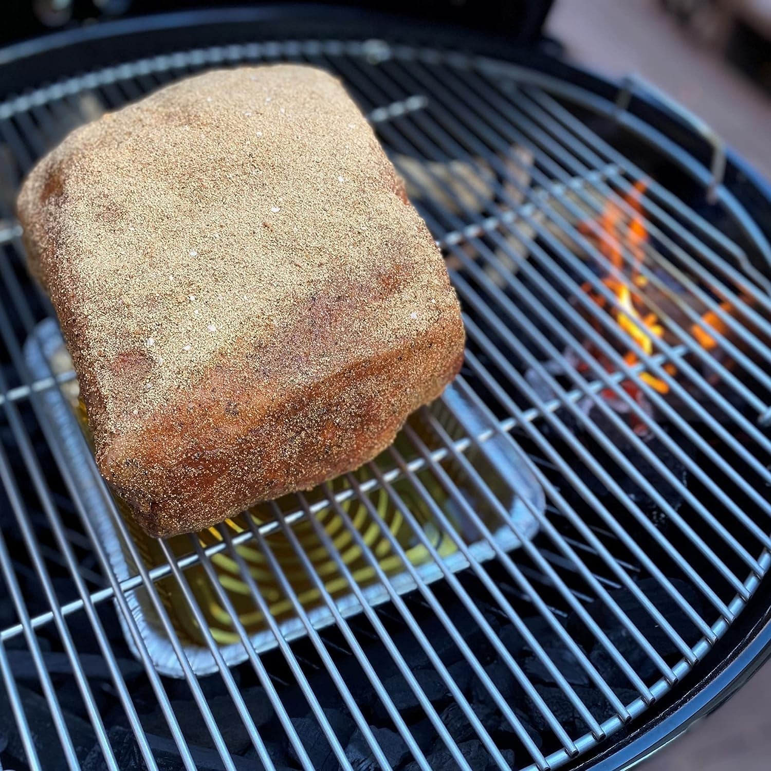 Maple Sugar Bourbon Rub | BBQ Rub for Pork. Bacon. Ham. Butts. Chops and Ribs | Runnin' Wild Foods. 10.7 Ounces - Image 8