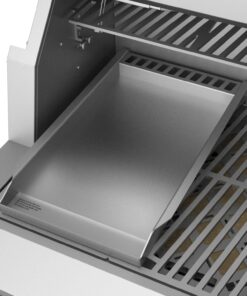 Hestan:  Griddle Plate