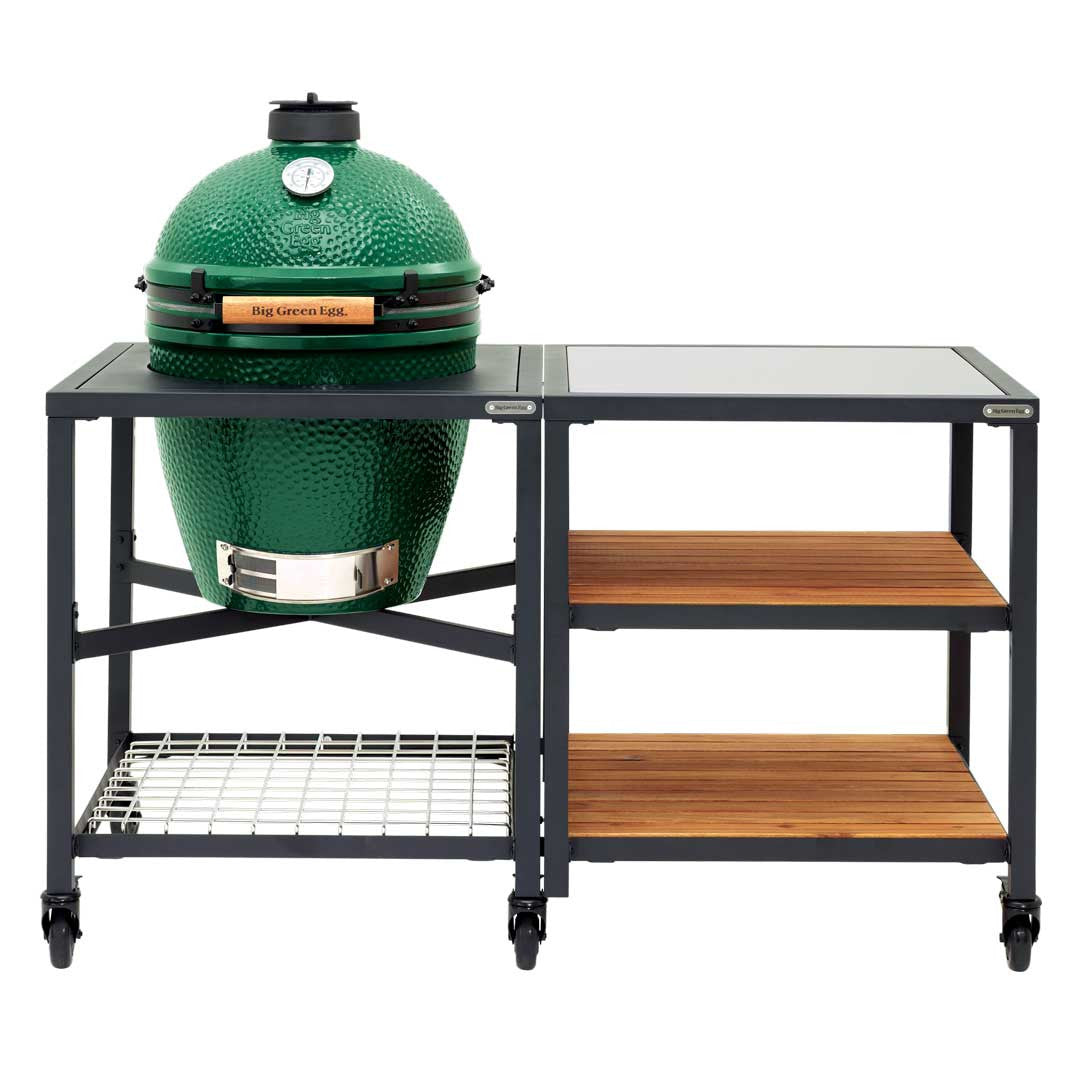Big Green Egg: Modular Expansion Frame - Image 2