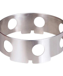 Alfresco: Wok Ring Adaptor for Side Burners