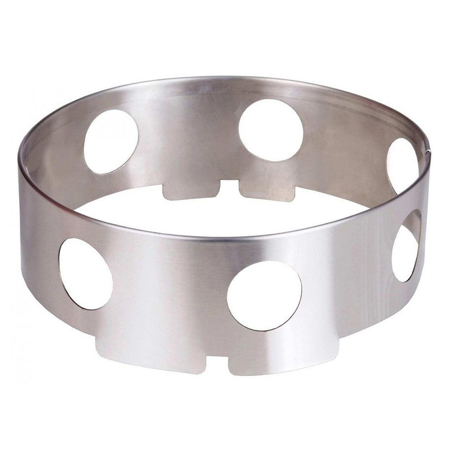 Alfresco: Wok Ring Adaptor for Side Burners - Image 4