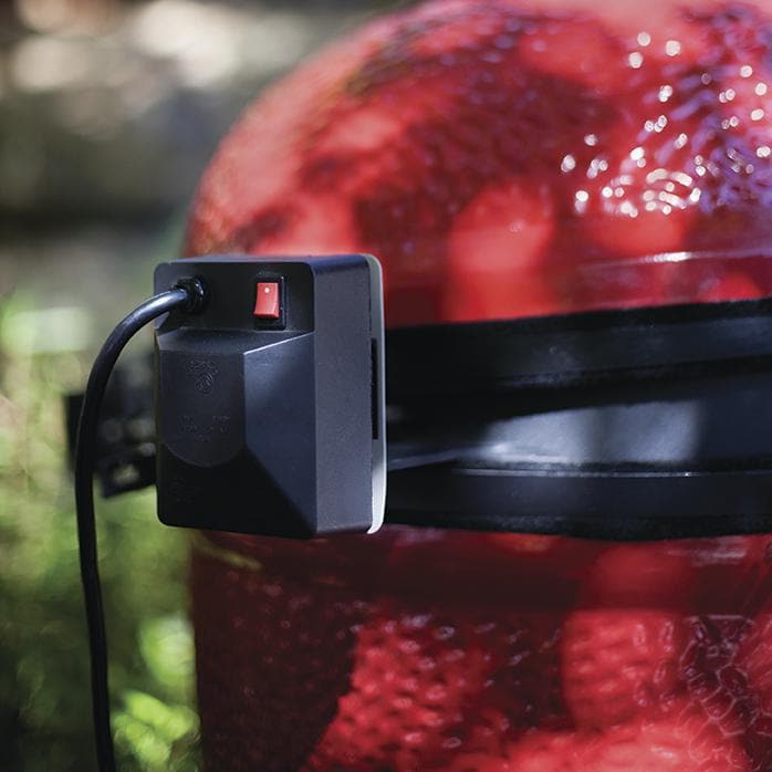 Kamado Joe: JoeTisserie Classic - Image 4