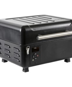 Traeger: Ranger Pellet Grill