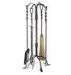 Pilgrim: Twisted Rope Tool Set - Vintage Iron - 31