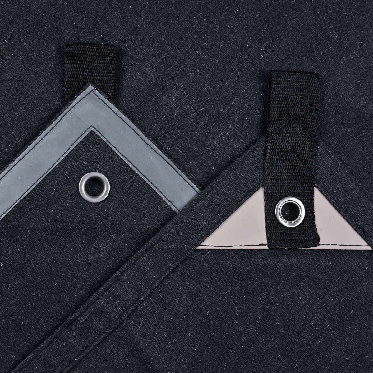 18 oz. 100% Cotton Canvas Tarp - Image 34