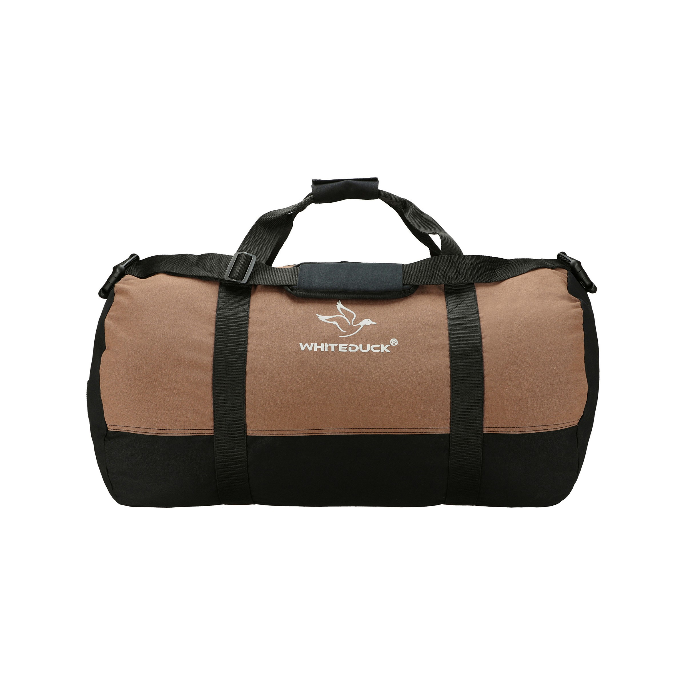 Filios Canvas Duffel Bag - Image 9