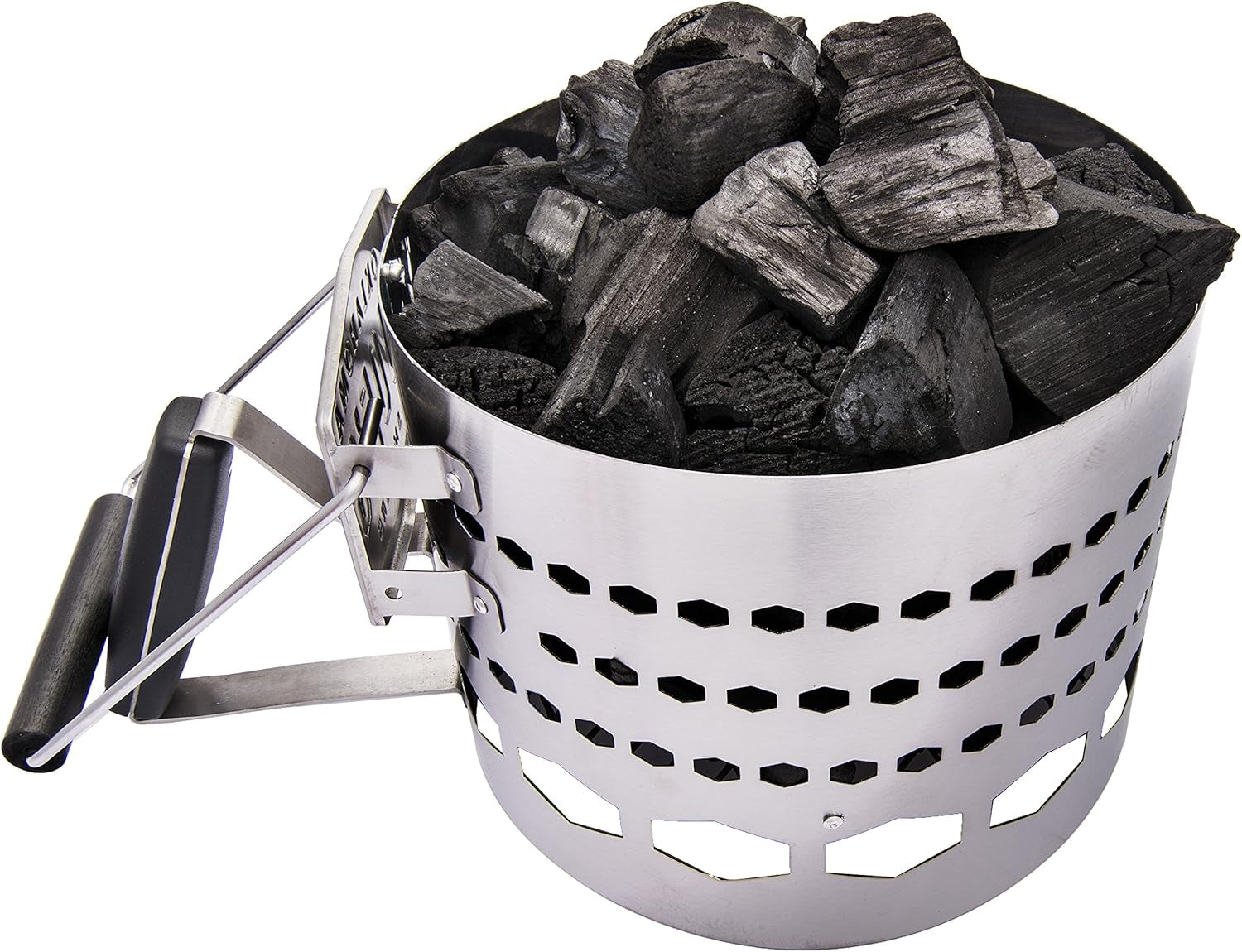Oklahoma Joe'S® Halftime XL Charcoal Starter - 9848125R04 - Image 4
