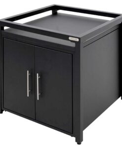 Big Green Egg: Modular Expansion Cabinet