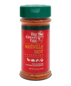 Big Green Egg: Nashville Hot