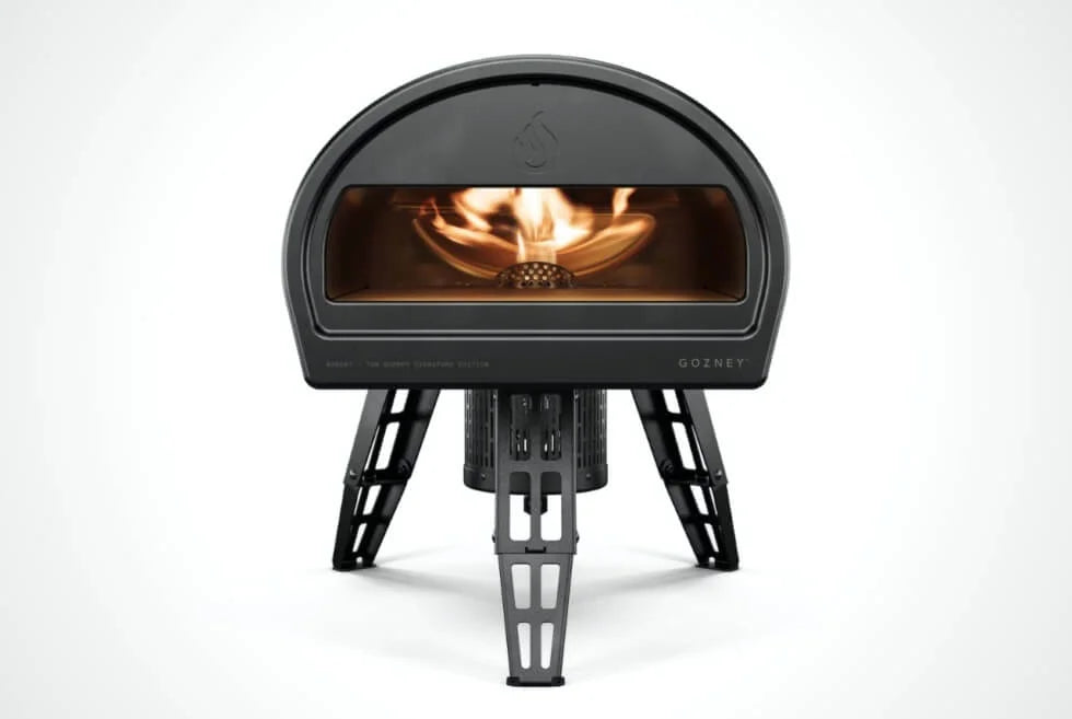 **Gozney: Roccbox** - Image 6