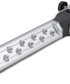 10-LED Grill Light. as Labeled