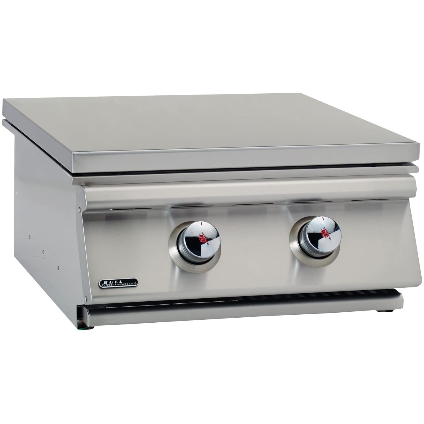 Bull Grills: Power Burner - Image 2