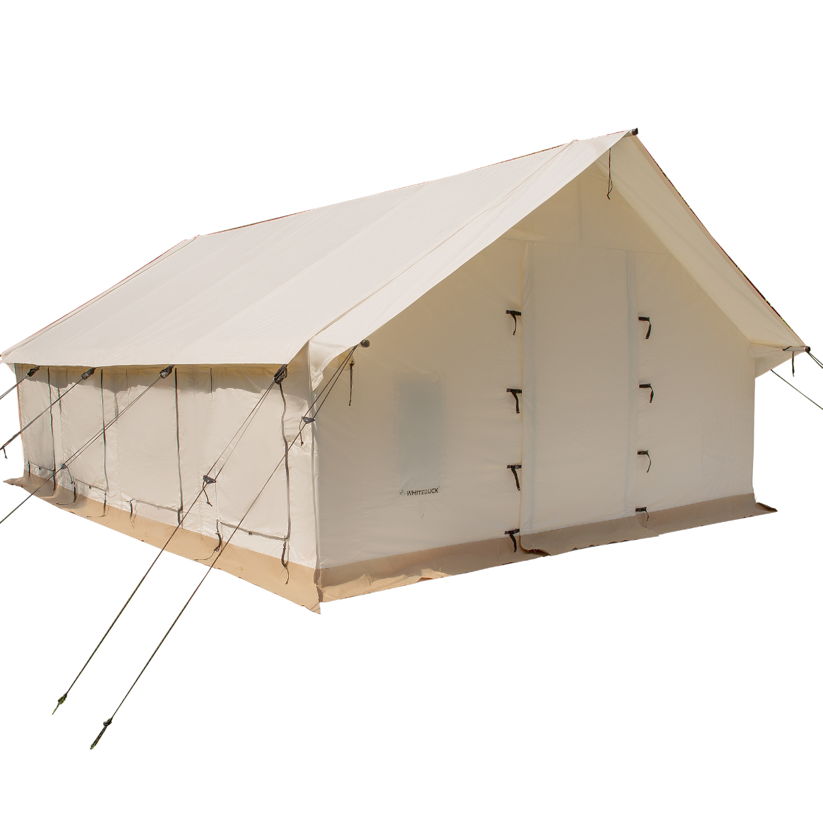 Alpha Pro Wall Tent - Image 9