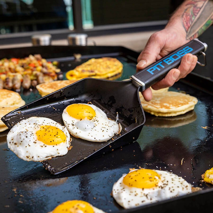 Ultimate Griddle Grub Shovel - Image 2