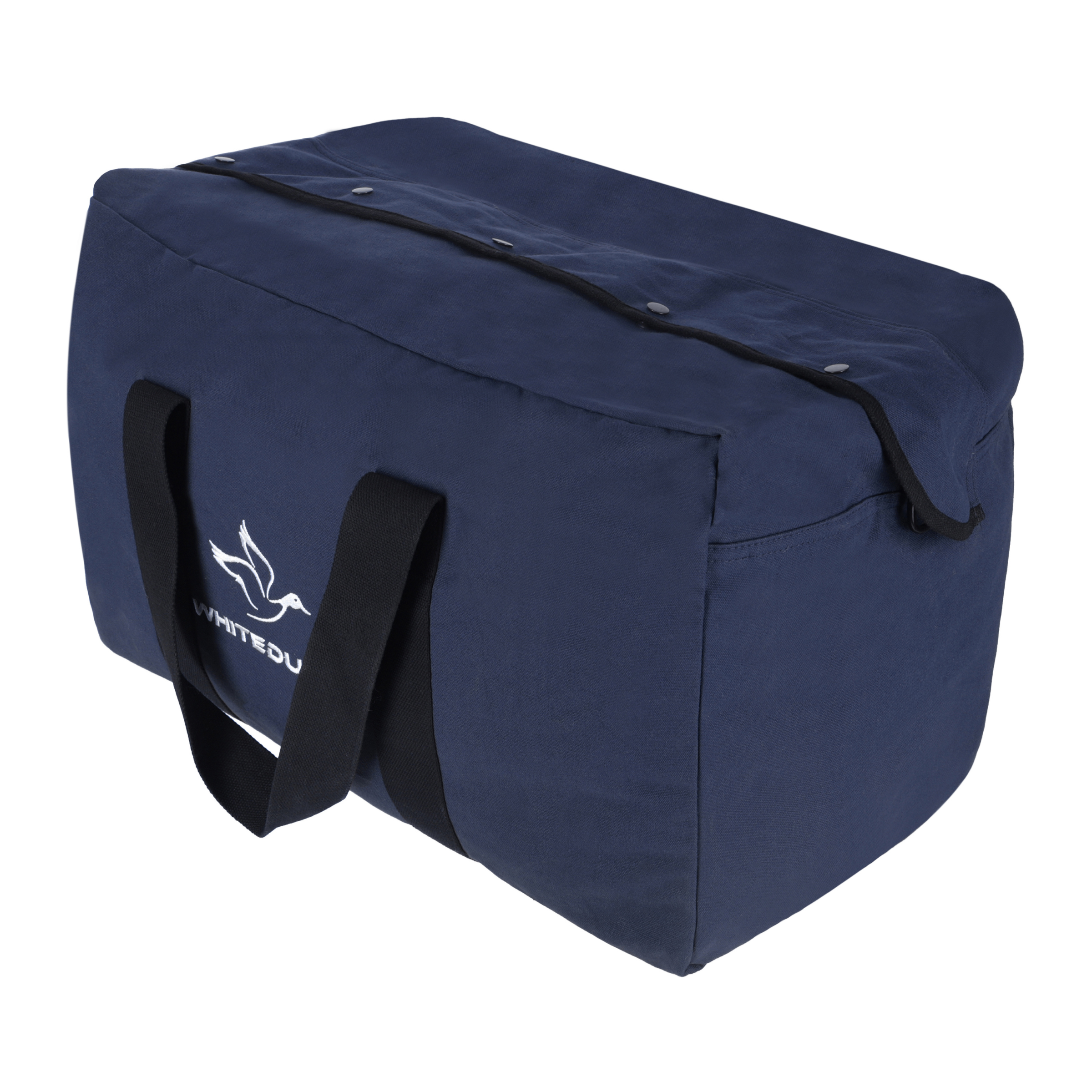 Hoplite Canvas Parachute Bag - Image 13