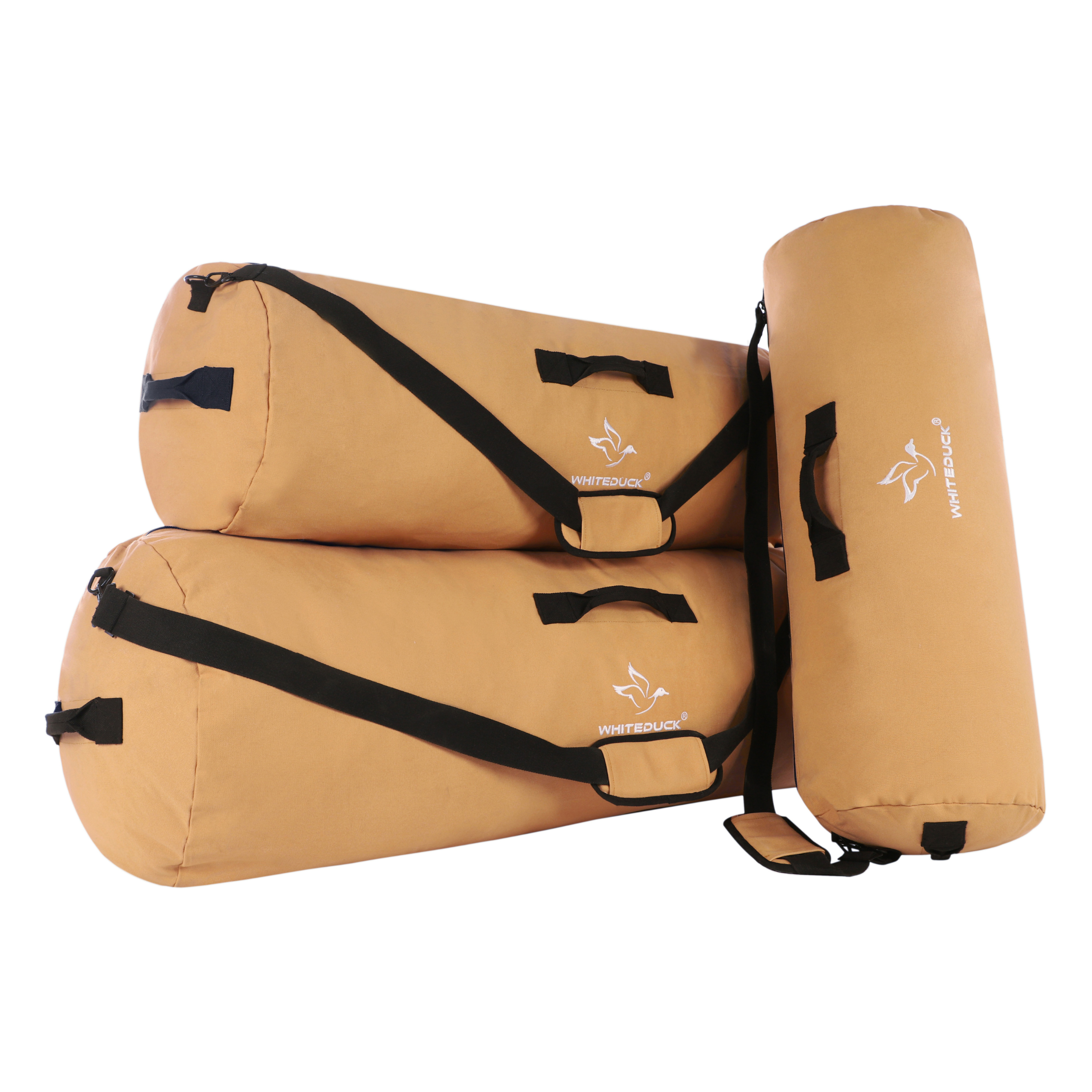 Hoplite Canvas Duffel Bag - Image 13