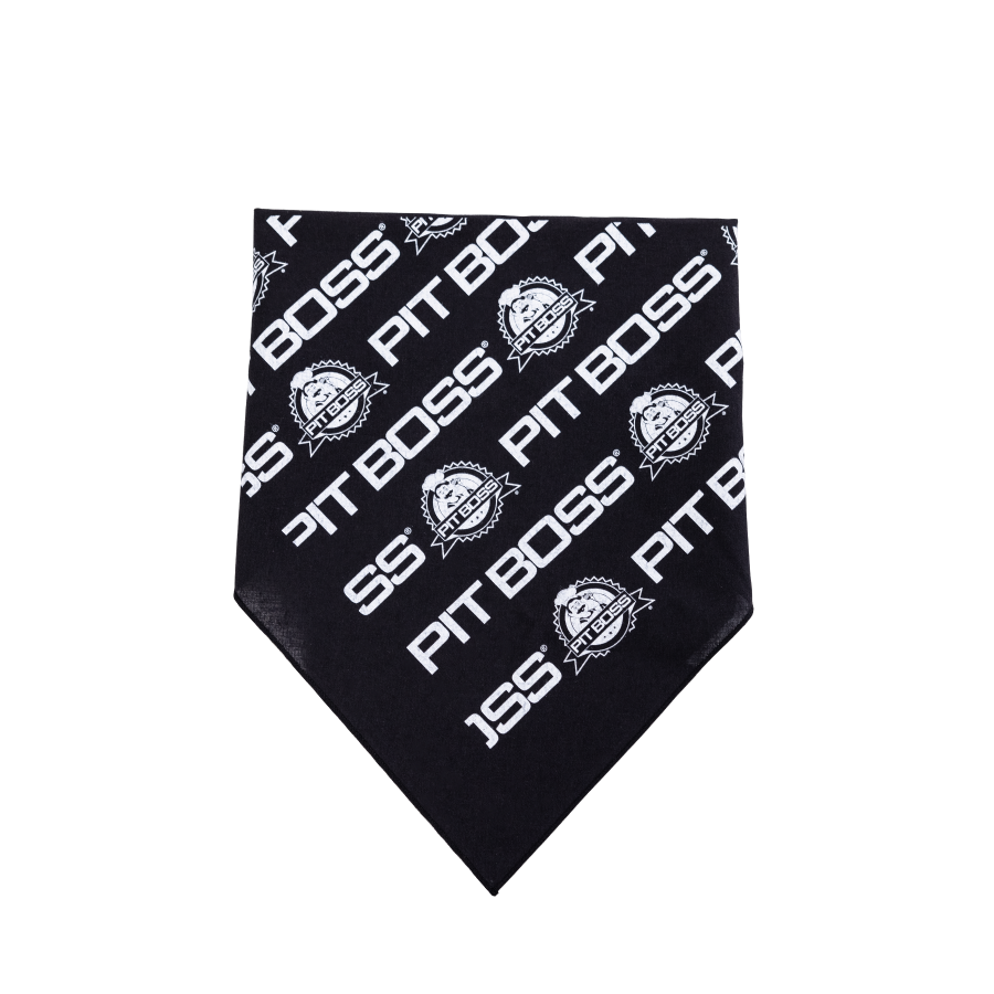 Pit Puppies Dog Bandana - Image 4