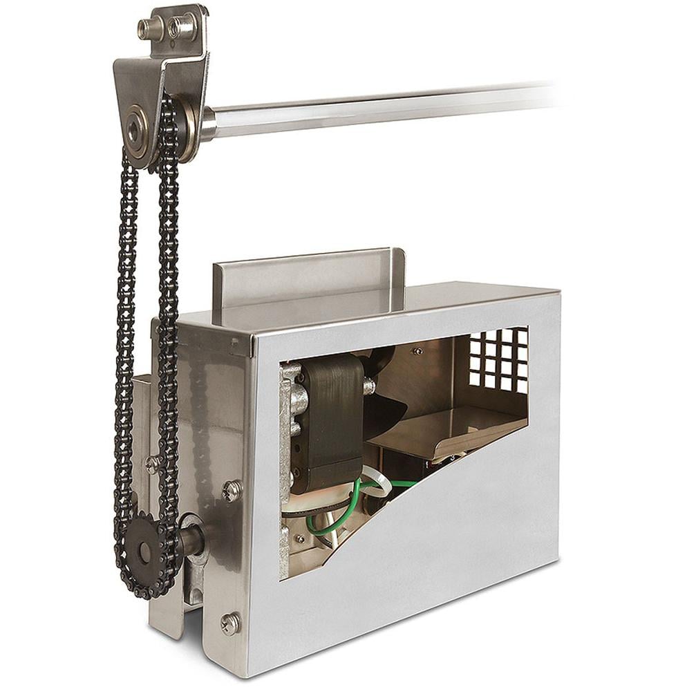 Alfresco: 30 Grill with Cart - Image 6