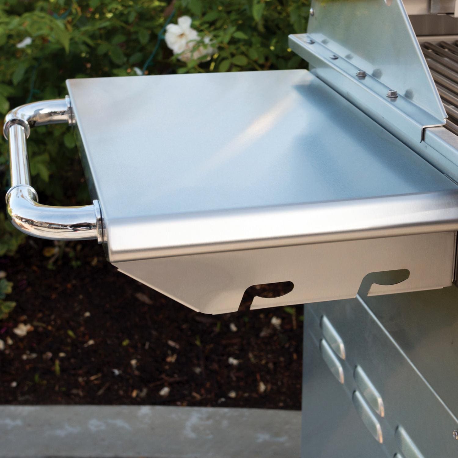 Bull Grills: Outlaw Complete Cart - Image 4