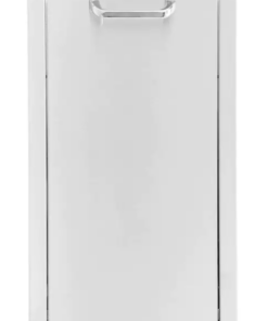 PCM: 260 Series 13 Narrow Roll-Out Trash Drawer