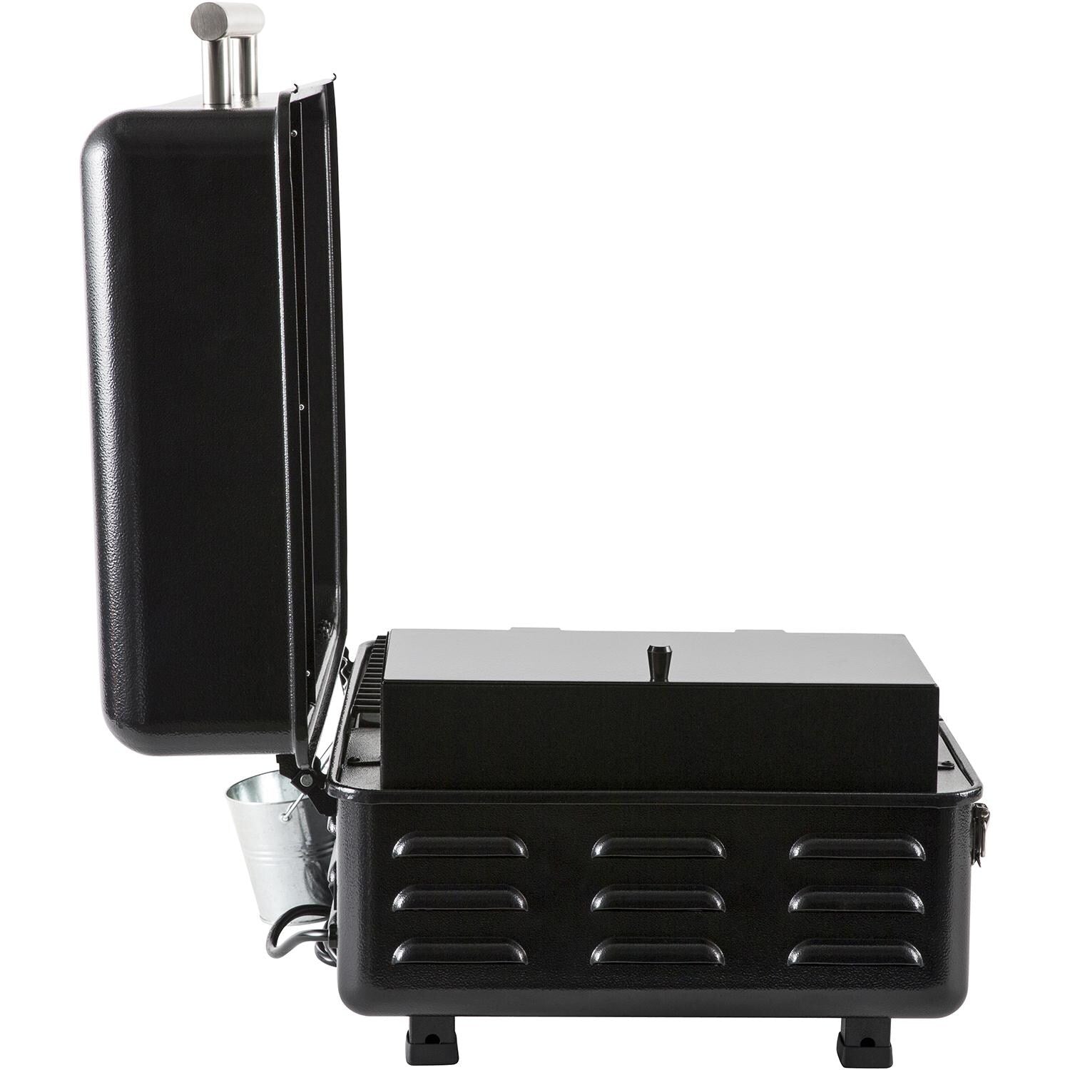 Traeger: Ranger Pellet Grill - Image 13