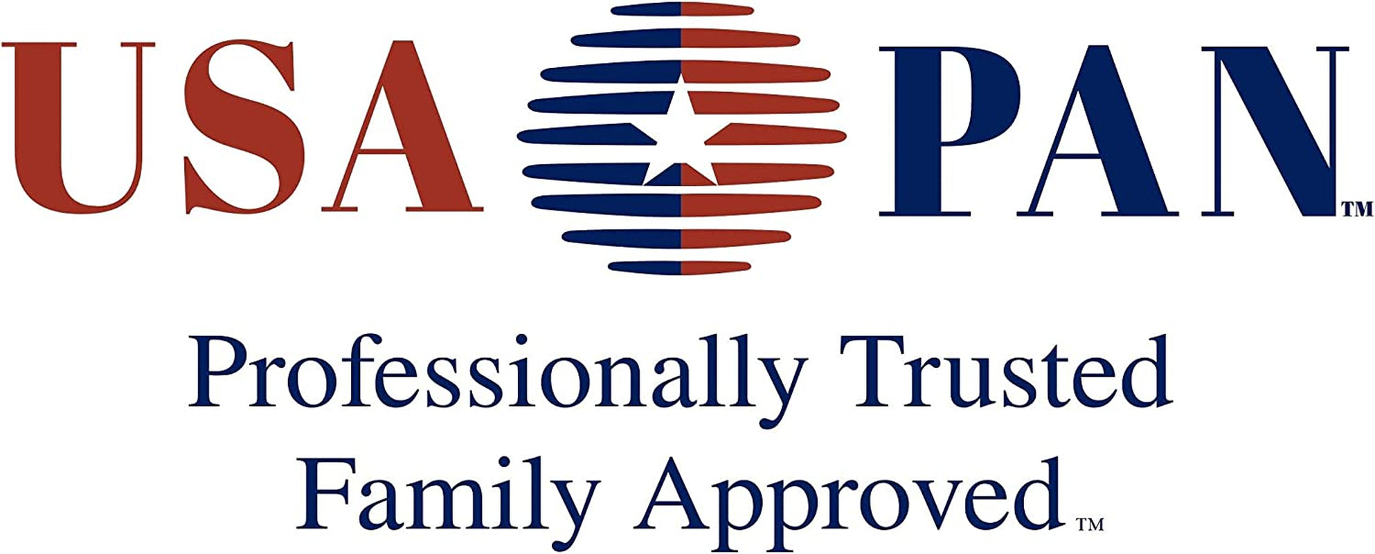 USA Pan Bakeware Half Sheet Baking Pan and Bakeable Nonstick and Cooling Rack Set. Metal - Image 9