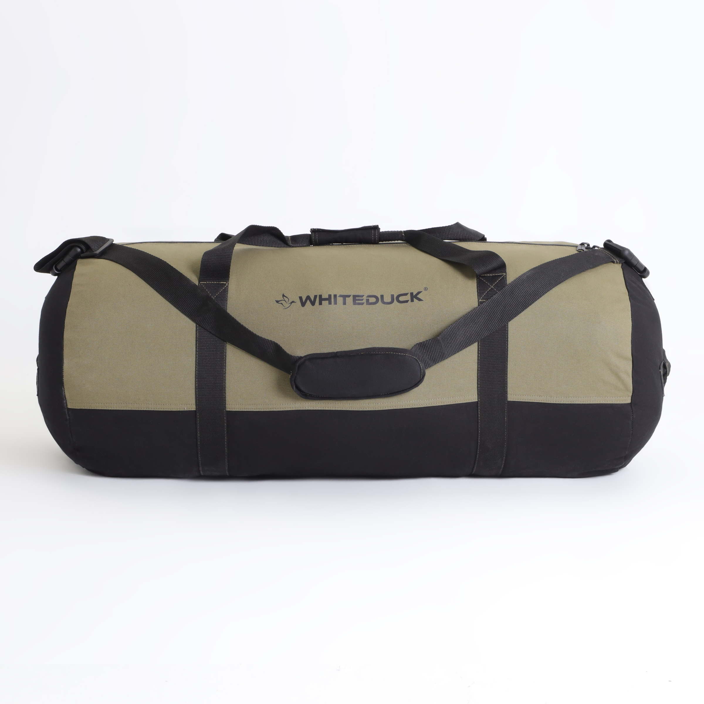 Filios Canvas Duffel Bag - Image 12