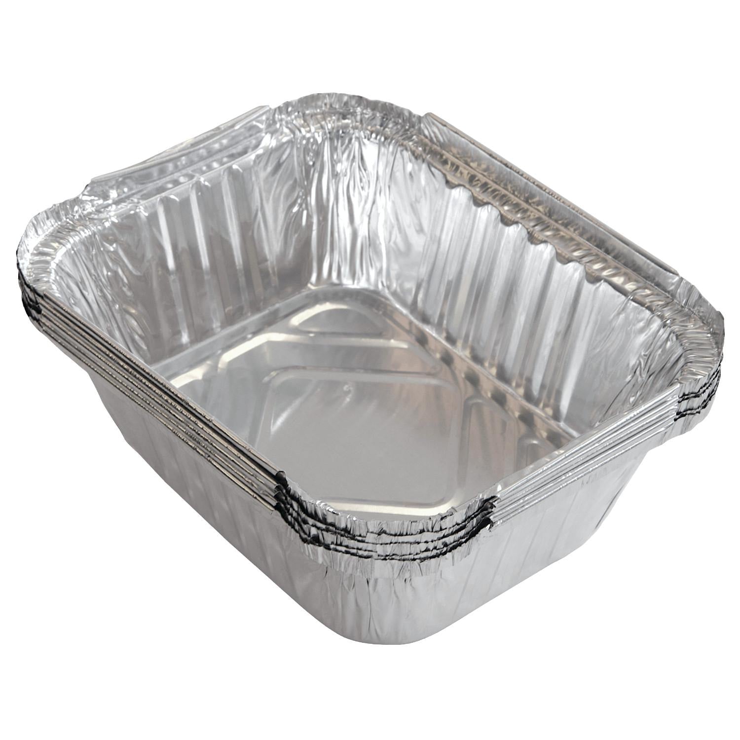 Napoleon: Grease Drip Trays (6 X 5) Pack Of 5 - Image 2