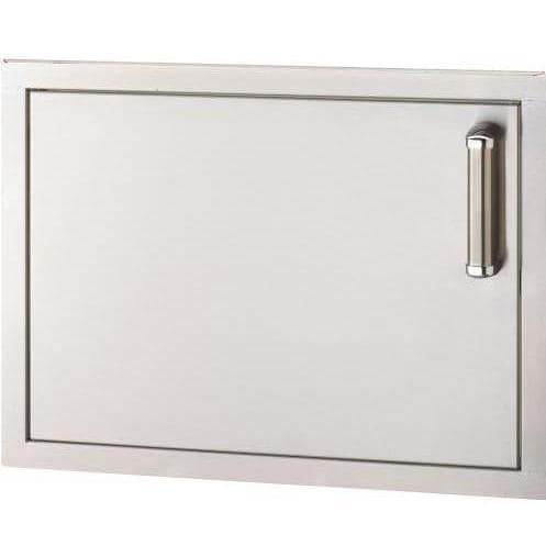 Fire Magic: Flush Mount Horizontal Single Access Door- 14x20