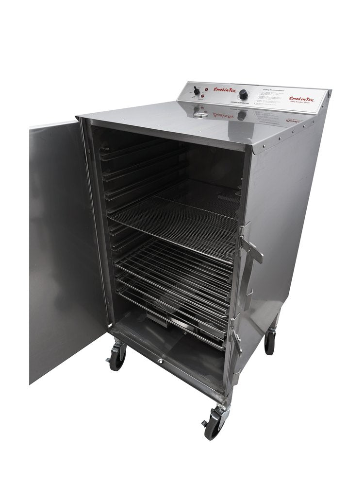 SmokinTex: Pro Series Smoker (SS) 1500 - Image 3