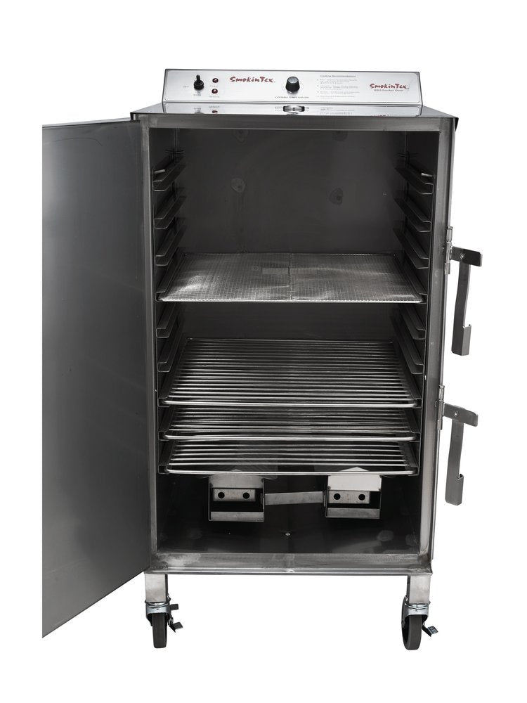 SmokinTex: Pro Series Smoker (SS) 1500 - Image 2