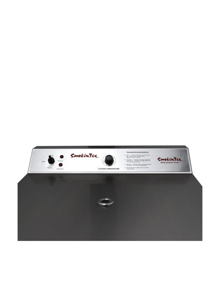 SmokinTex: Pro Series Smoker (SS) 1500 - Image 4