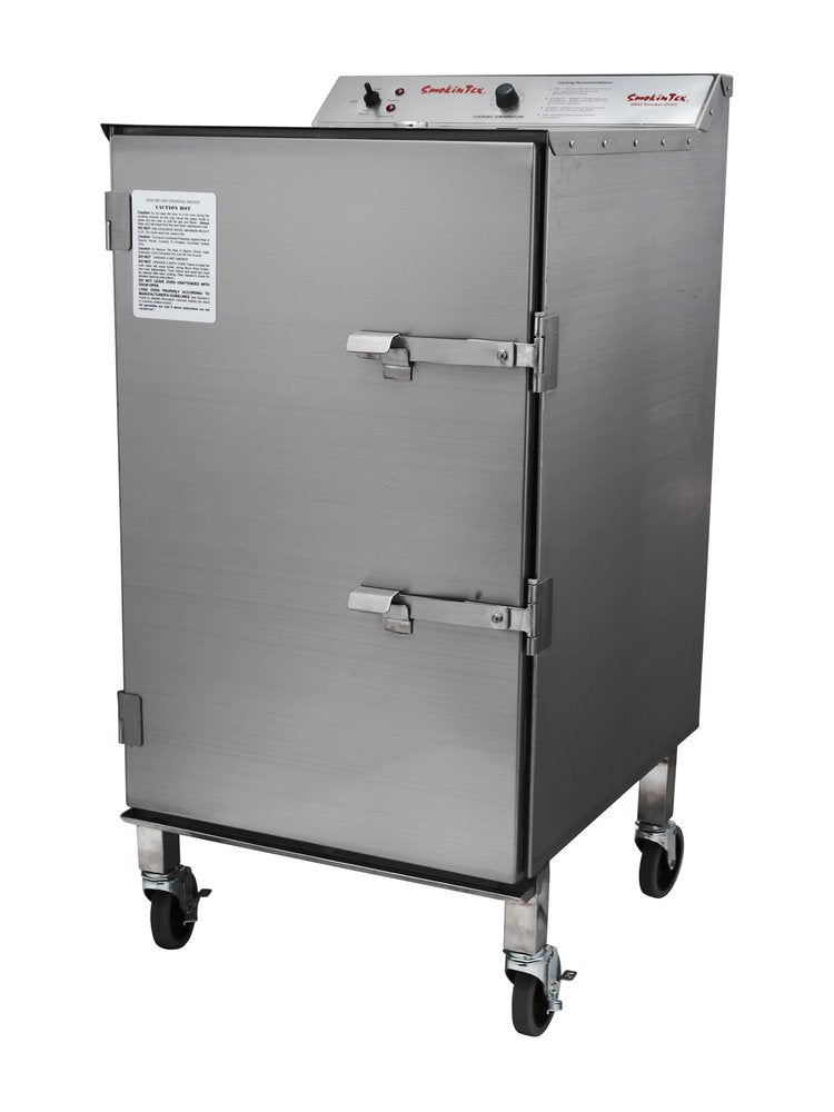 SmokinTex: Pro Series Smoker (SS) 1500 - Image 5