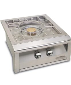 Alfresco: Versa Power Burner