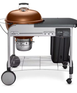Weber: Performer Deluxe Copper US/CA/MX