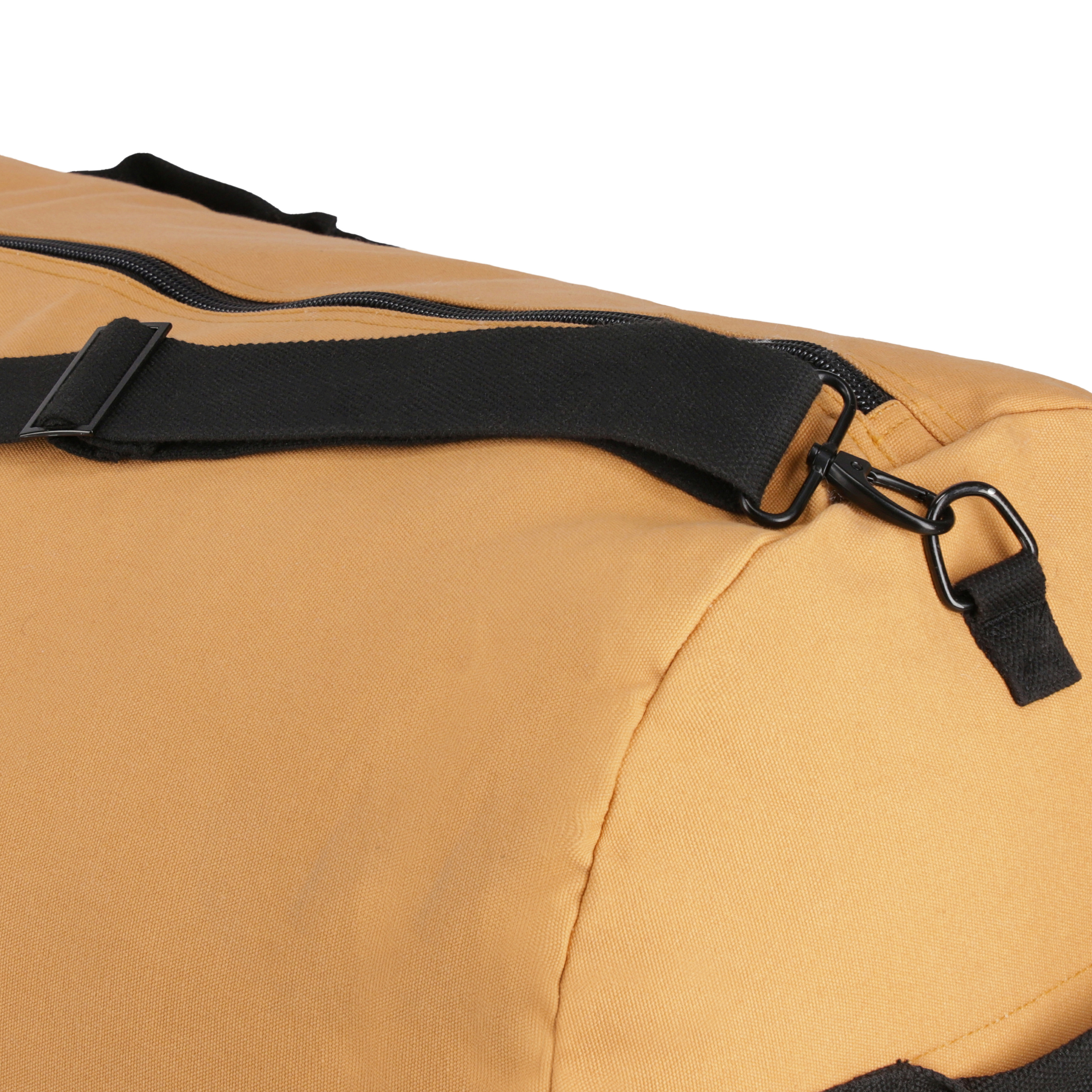Hoplite Canvas Duffel Bag - Image 15