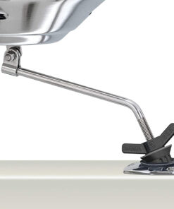 Products. Marine Kettle Pow'Rgrip Fish Rod Holder Mount. A10-175