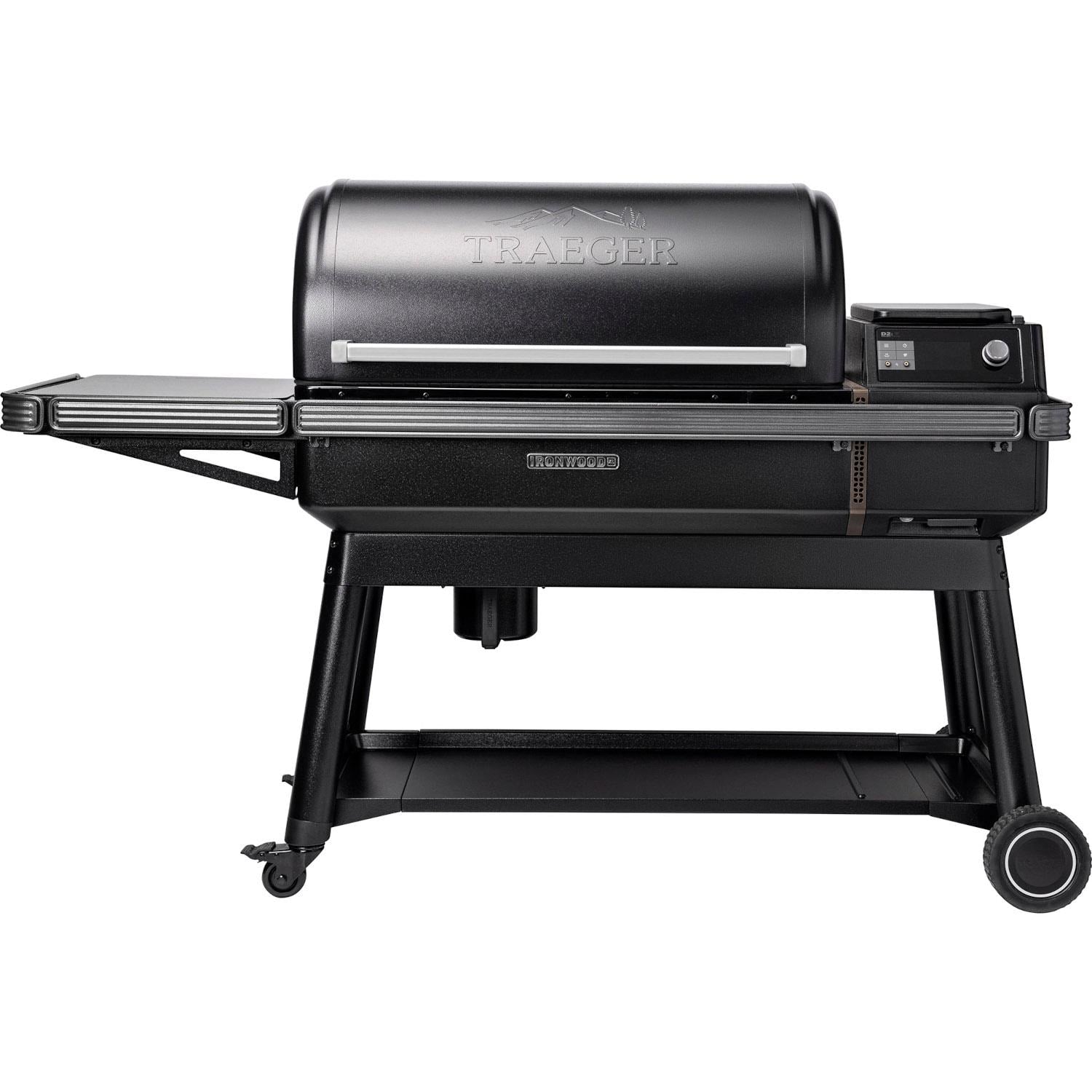 Traeger: Ironwood XL Pellet Grill