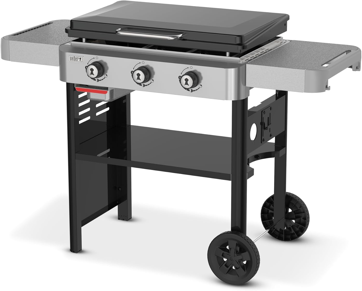 Weber 28 Rust Resistant Griddle - Image 3