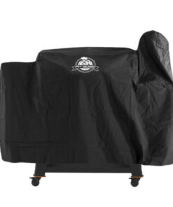 Savannah Onyx Grill Cover