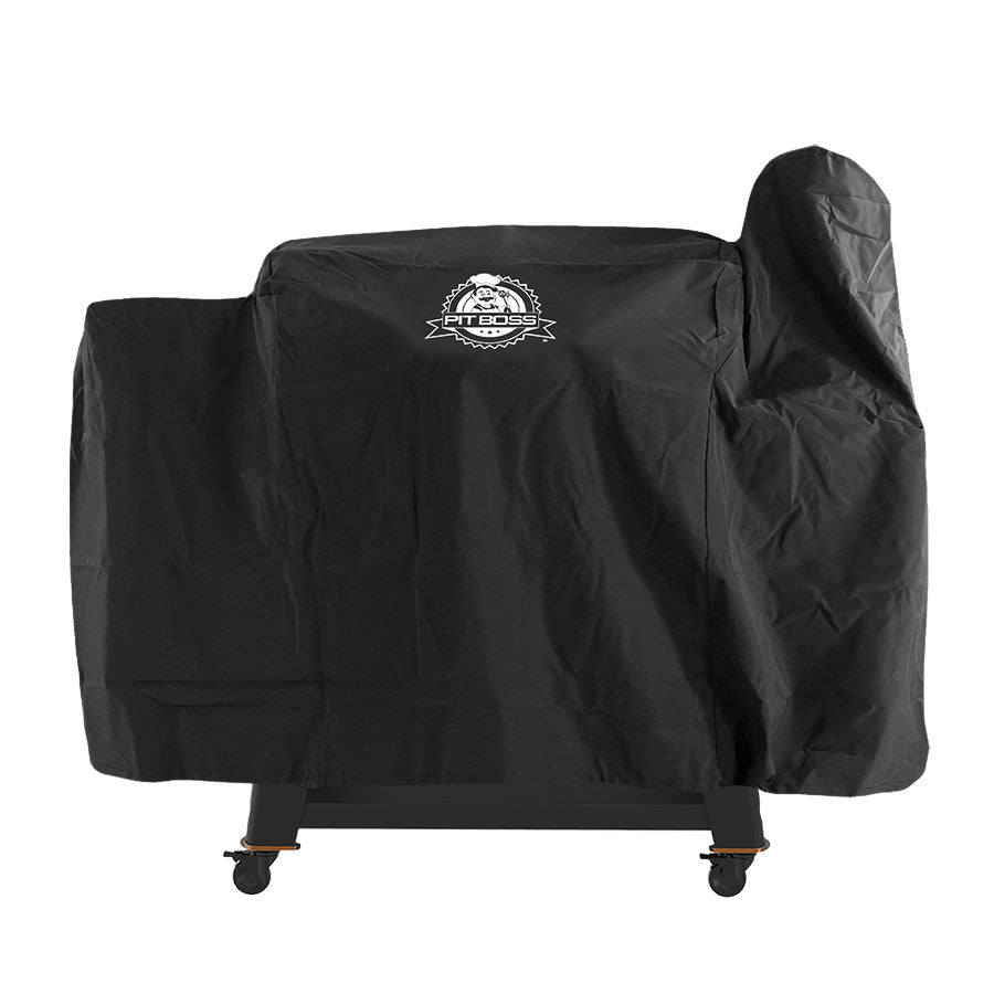Savannah Onyx Grill Cover
