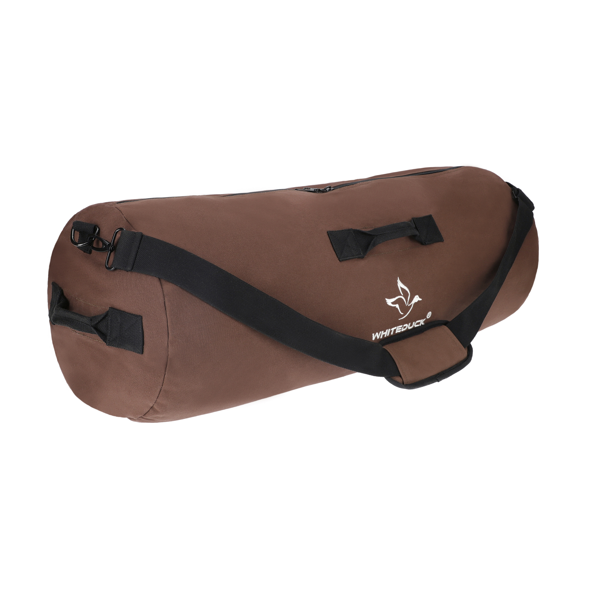 Hoplite Canvas Duffel Bag - Image 18