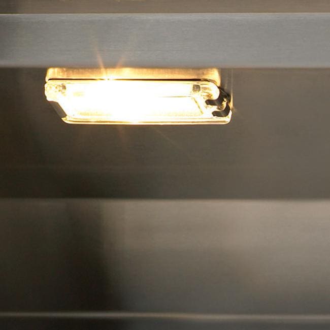 Delta Heat: 26 Delta Heat Gas Grill - Image 4