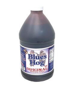 Blues Hog Original BBQ Sauce (64 Oz.)