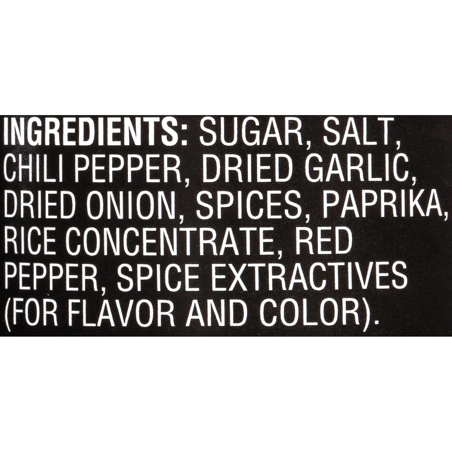 Weber KC BBQ Rub. 7.25 Ounce Shaker - Image 6