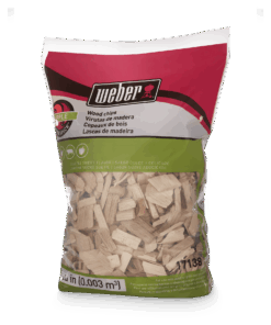 Weber: Apple Wood Chips